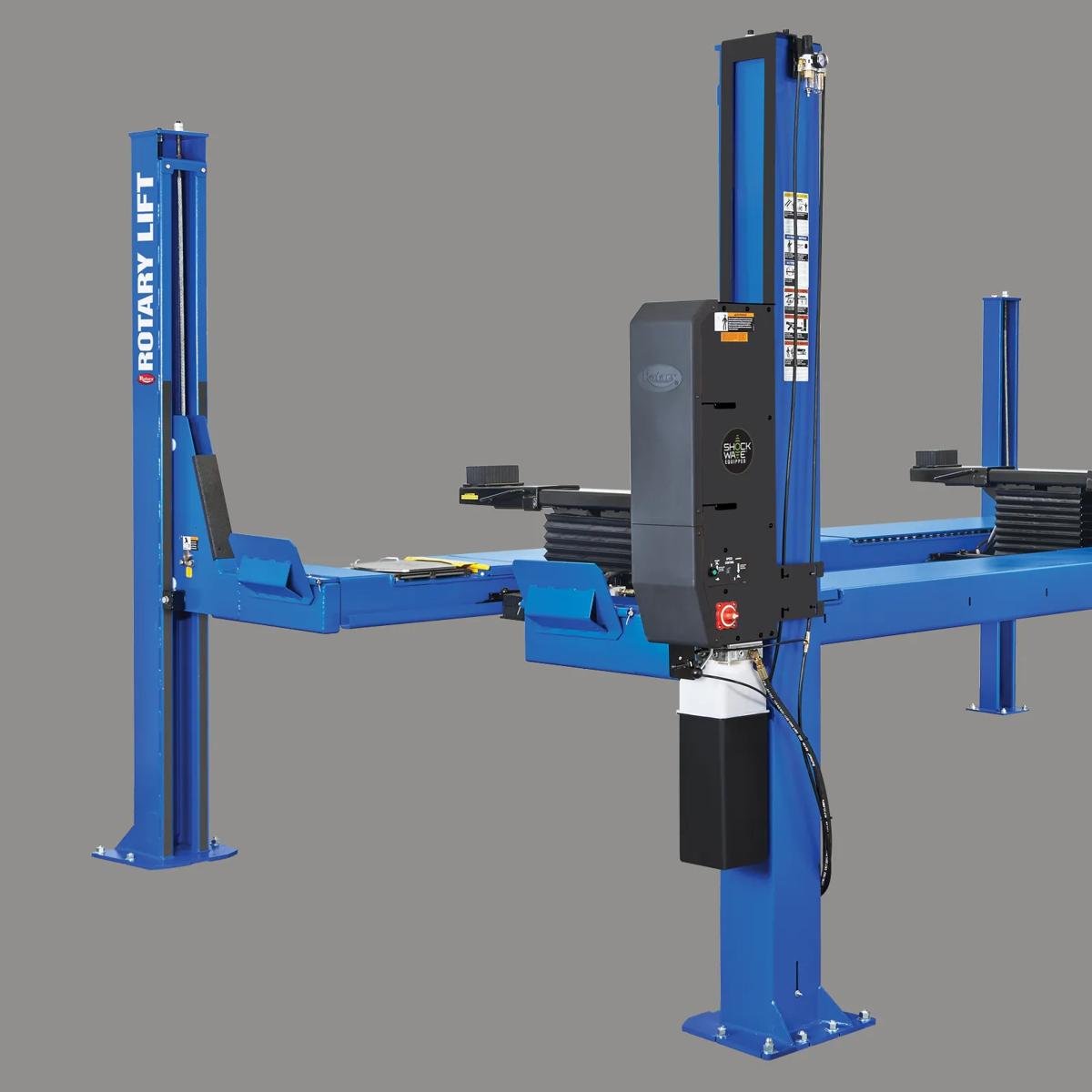 rotary aro22 alignment lift