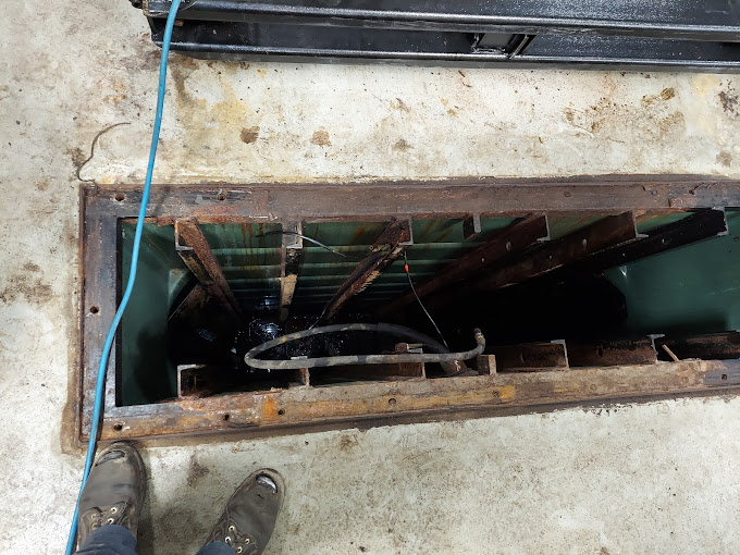 Atlas Tire Balancer | professionalism in motion