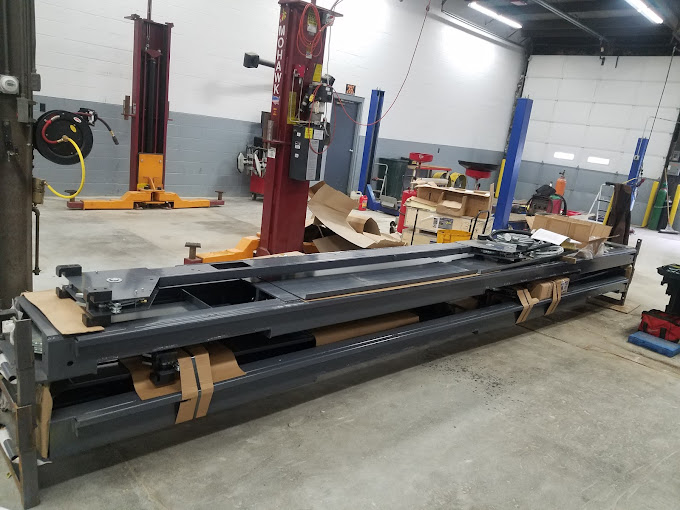 Car Lift For Sale Albany NY | Hydraulics and The Agricultural Sector