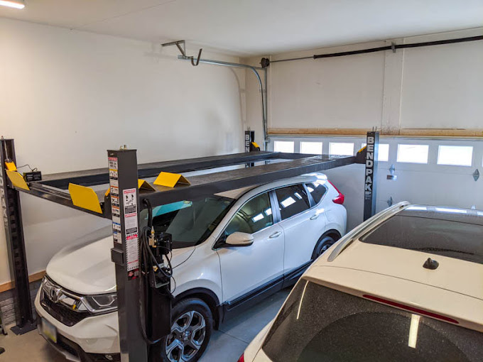 Car Lift For Sale Amarillo TX | Troubleshooting Steps For Success