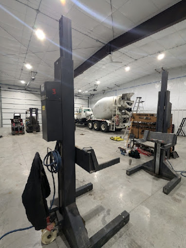 Car Lift For Sale Arlington VA | Hydraulic Tubing Techniques