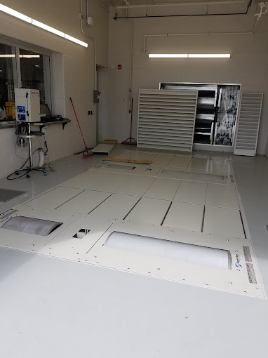 Car Lift For Sale Corona CA | Understanding Pump Tech