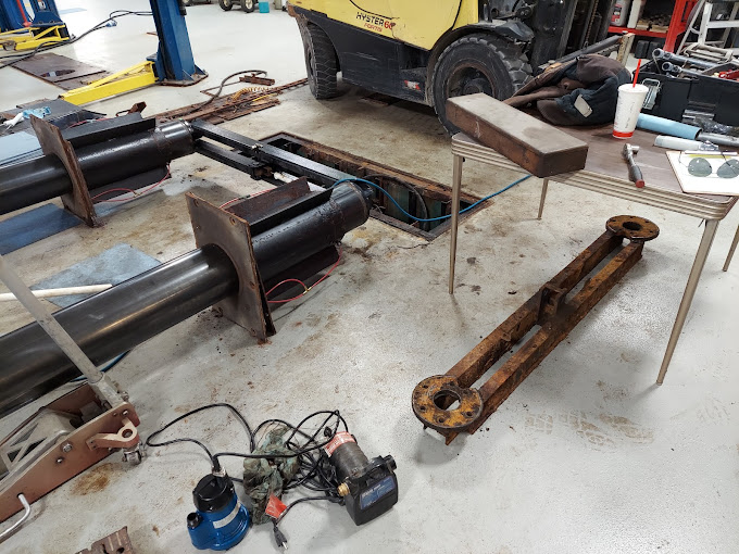 Car Lift For Sale Flagstaff AZ | The Primary Benefits of Four-Post Lifts