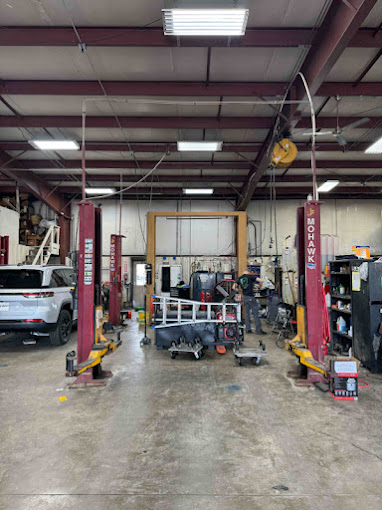 Car Lift For Sale Goodyear AZ | Preventing Shift and Wobble in Your Car Lift