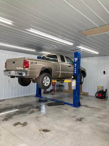 Car Lift For Sale Little Rock AR | Hydraulic Force and Pressure