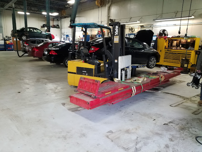 Car Lift For Sale Livonia MI | A New Maintenance Approach