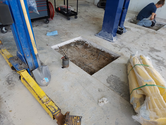 Car Lift For Sale Longview TX | Hydraulic Hose Fittings and Agriculture