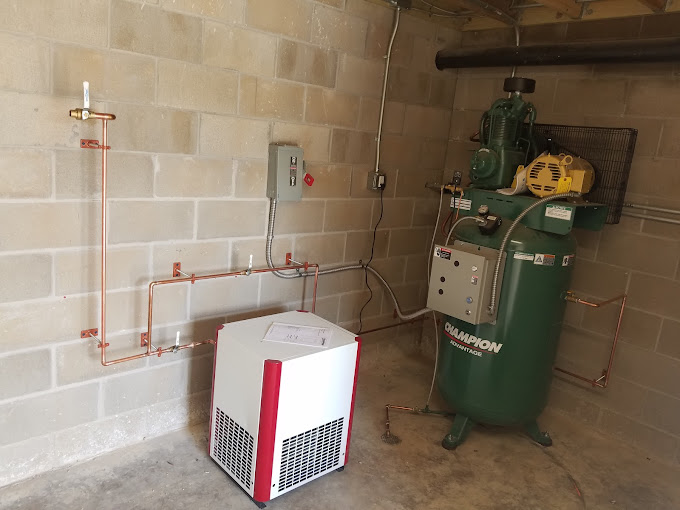 Car Lift For Sale Murfreesboro TN | Managing Effective Fluid Flow