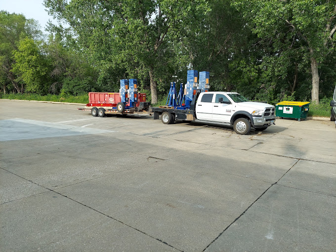 Car Lift For Sale Palmdale CA | The Benefits of Tandem Cylinders