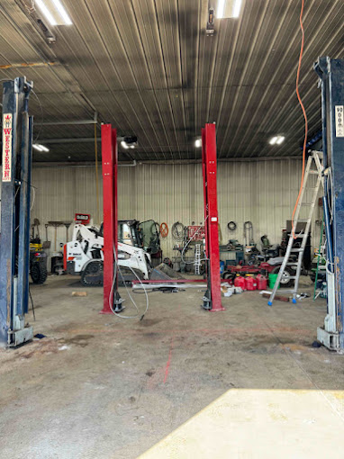 Car Lift For Sale Prescott Valley AZ | The Transmission of Force
