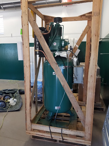 Car Lift For Sale San Buenaventura CA | Measuring Hydraulic Valves