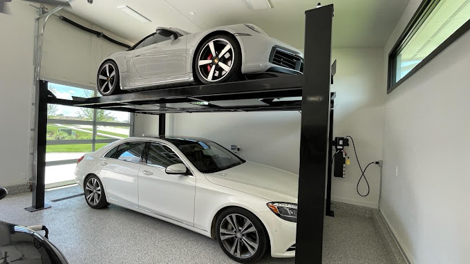 Car Lift For Sale Springfield MA | Using Hydraulic Circuit Diagrams