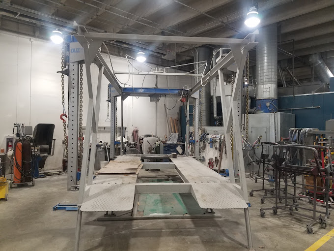 Car Lift For Sale Torrance CA | Hydraulics The Fundamental Principles