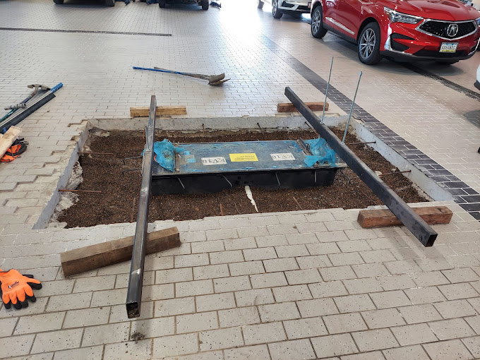 Car Lift For Sale Tulsa OK | Your Starting Point in Hydraulics