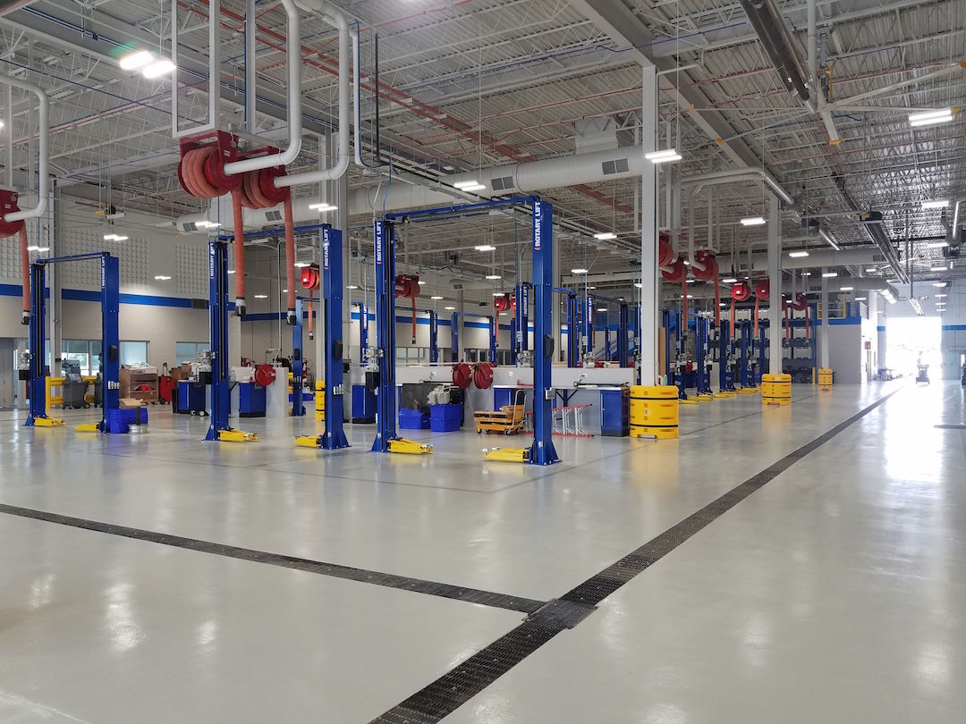 Automotive lifts Ames Iowa Get Everything You Need From Us!