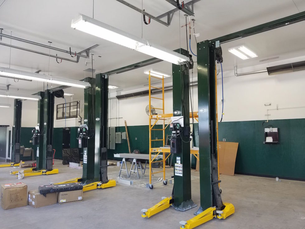 Best Car Lift Repair Ames for the Best in Auto Repair and Lift