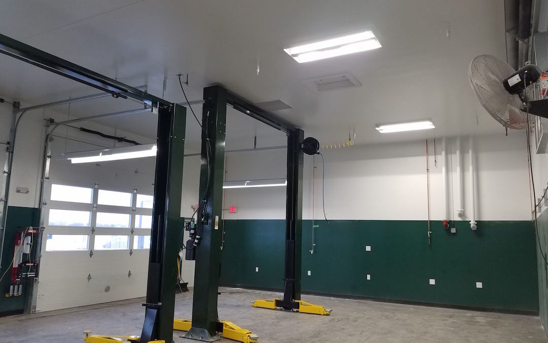 Hydraulic Car Lift Repair Near Me | We Know How To Handle Hydraulics