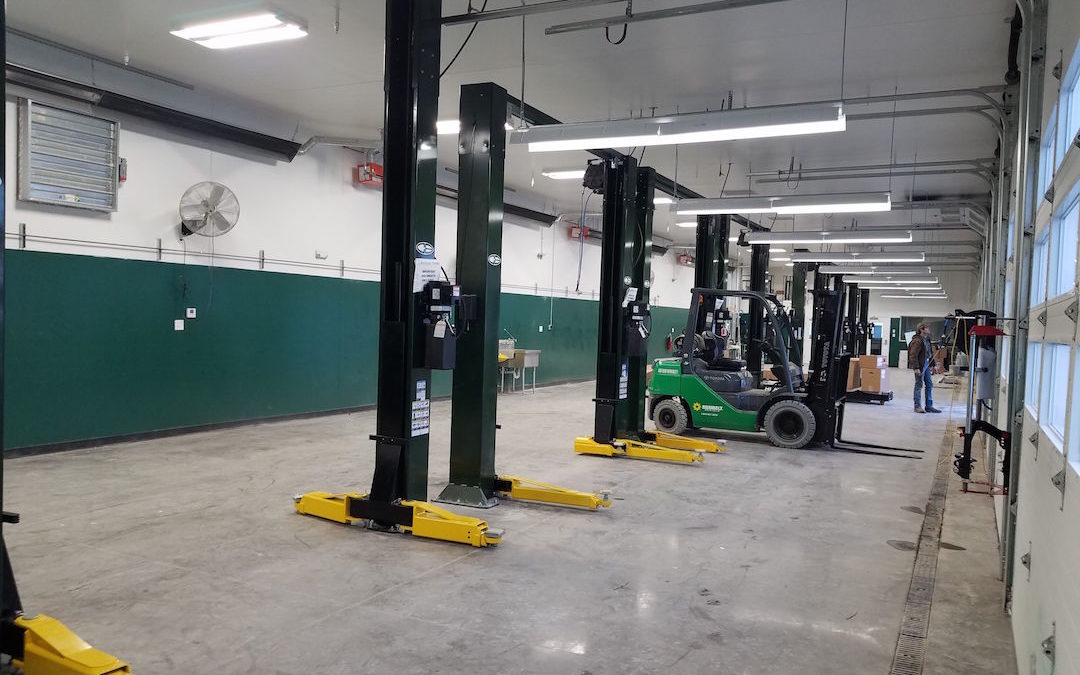 Car Lift Repair Ames | Are you In Need Of A Lift?