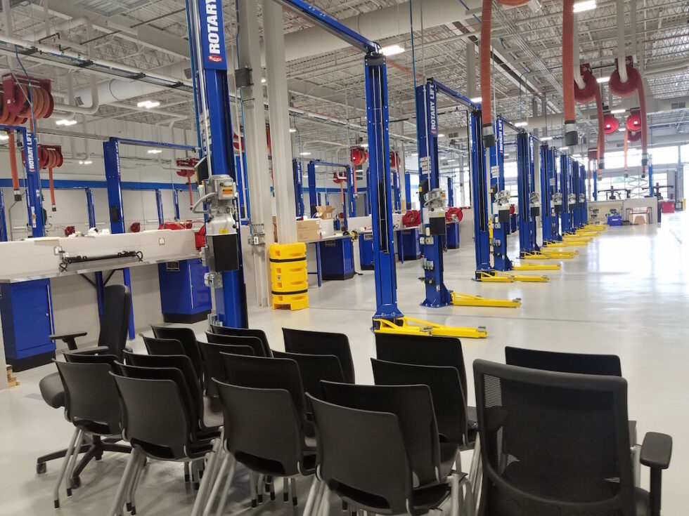 Car Lift Repair Near Me An Overview