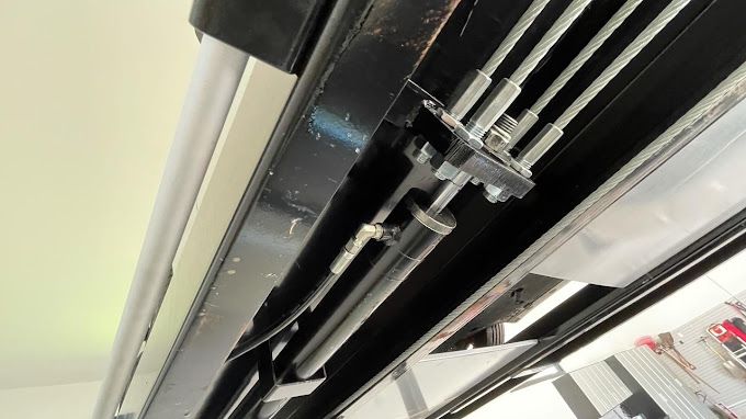 Tire Changer Balancer Combo | it’s a game changer