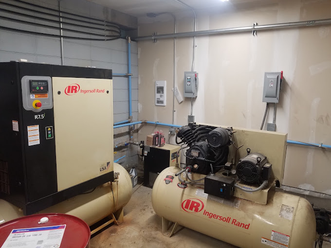 Tire Mount And Balance Machine | You have to get this