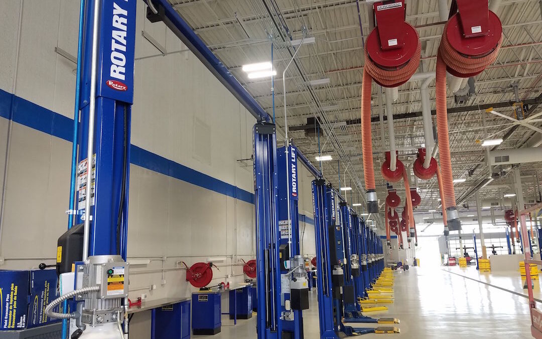 alignment machine for sale Burnsville, MN | striding towards your goal