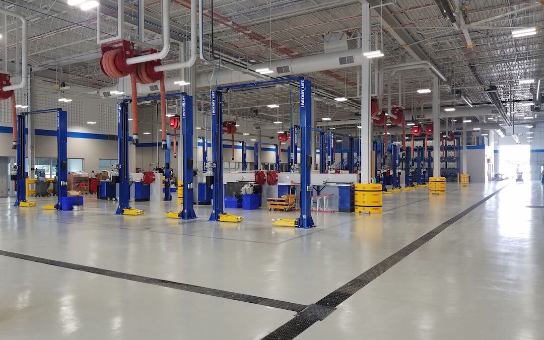 alignment machine for sale Indianola, IA | this is who we are