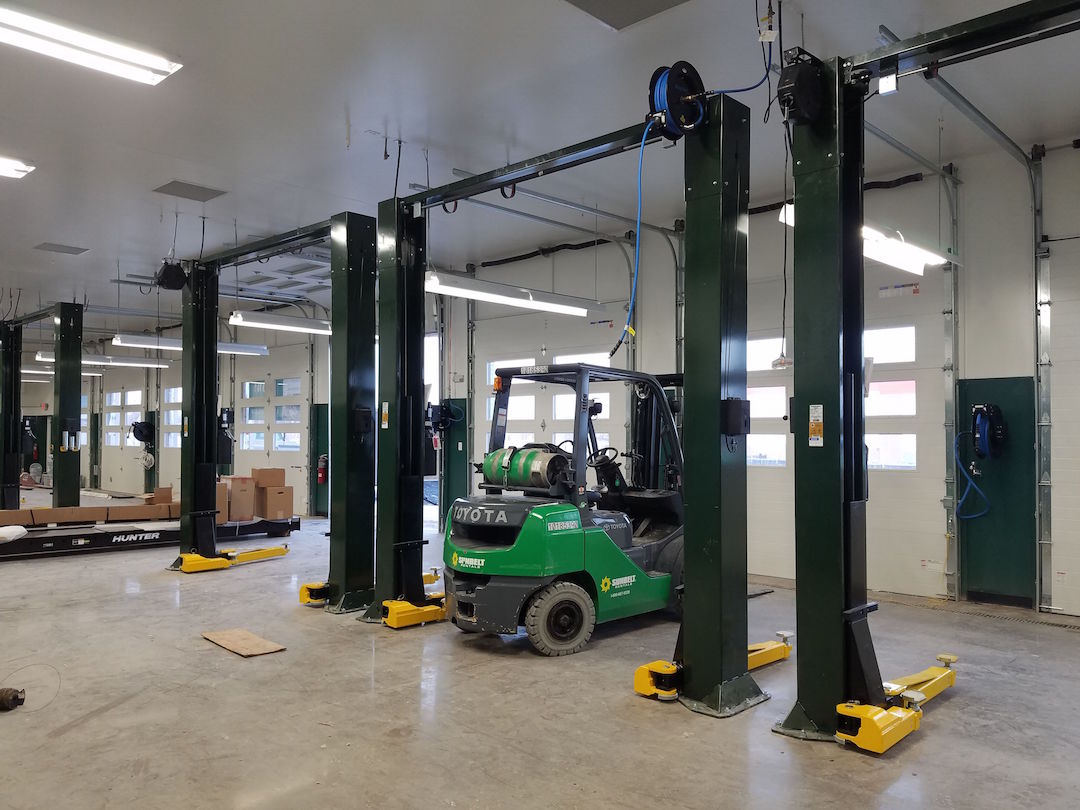 car lift for sale Apple Valley, MN now its all so great