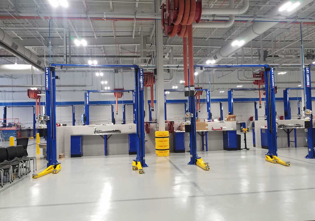 car lift for sale Omaha, NE read on right now