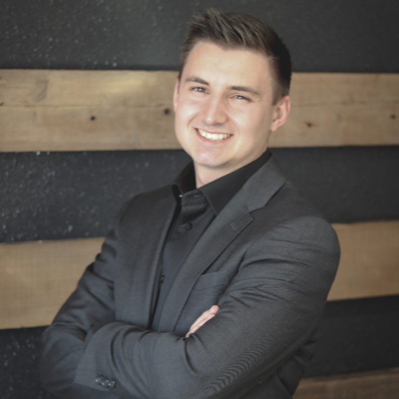 Josiah Ragsdale, Founder of Automotive Lift Services