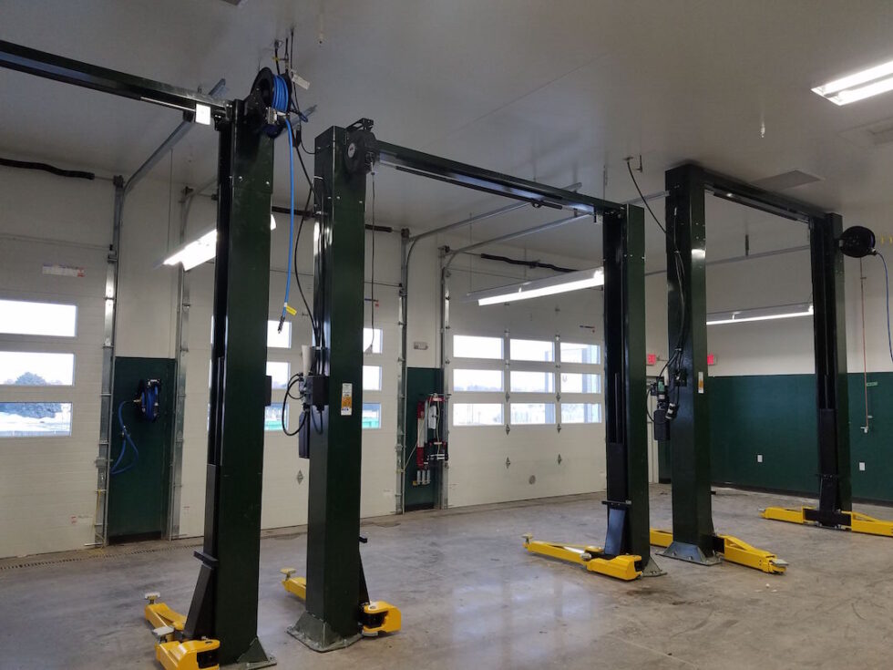 mobile column lift for sale Clear Lake, IA you love that we do this