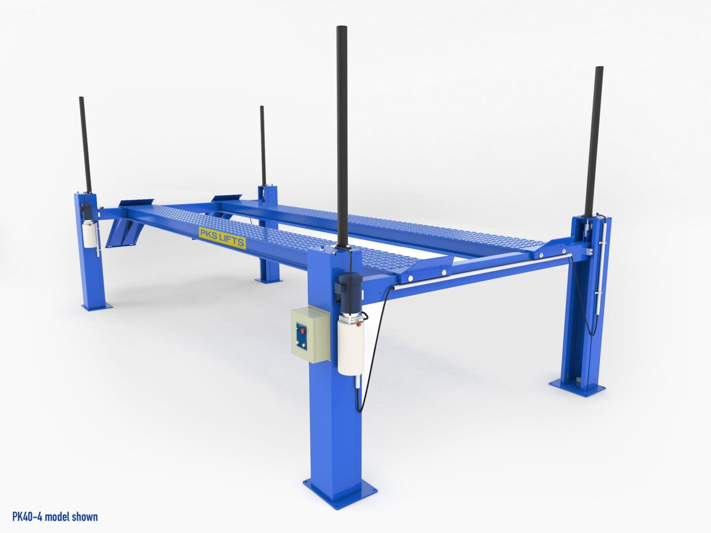 4 post car lift for sale